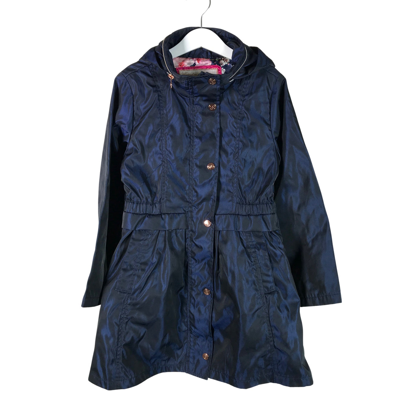 Unisex Baker by Ted Baker - Ulkoilutakki, koko 128 - 134 - (1)