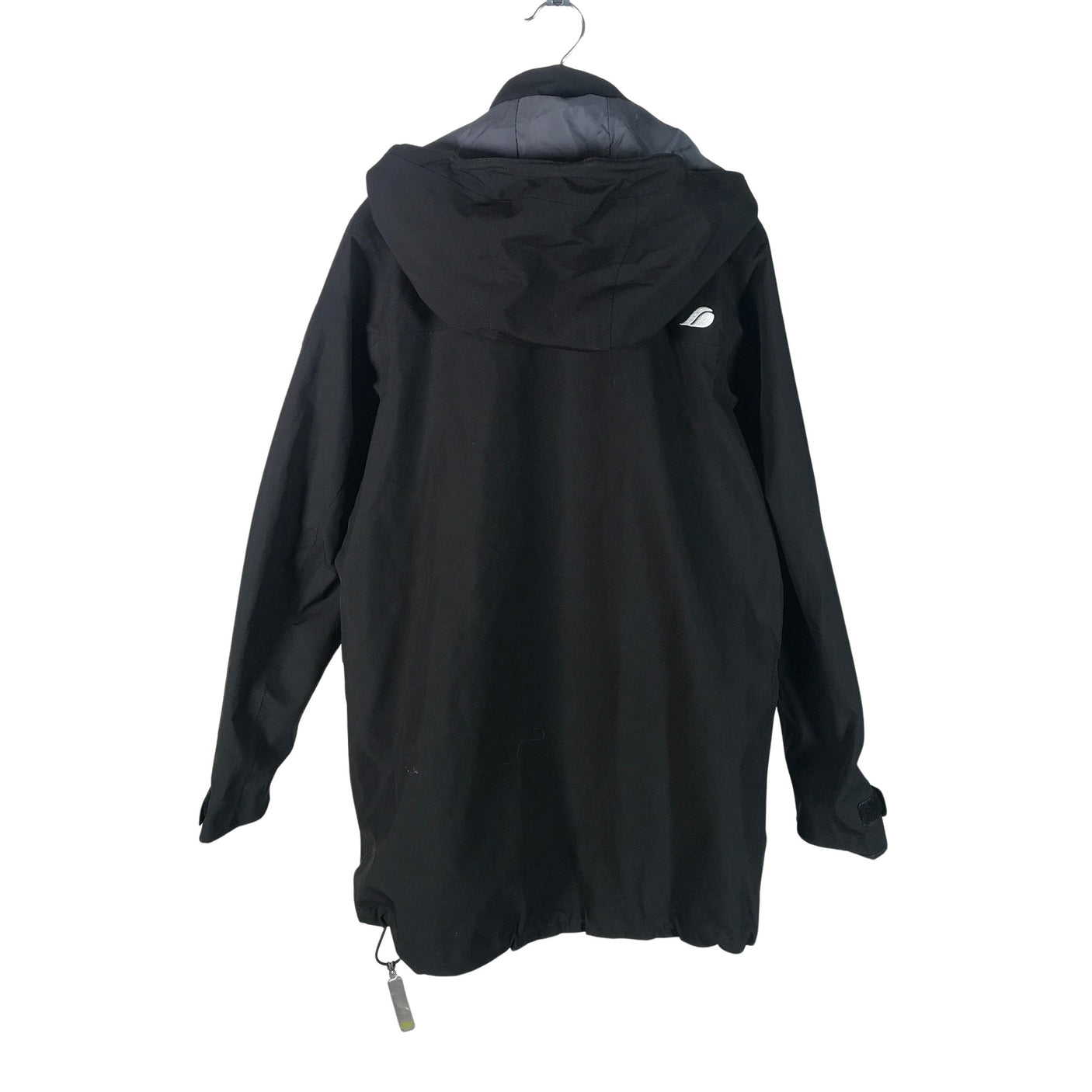 Unisex Didriksons - Välikausitakki, koko 146 - 152 - (2)