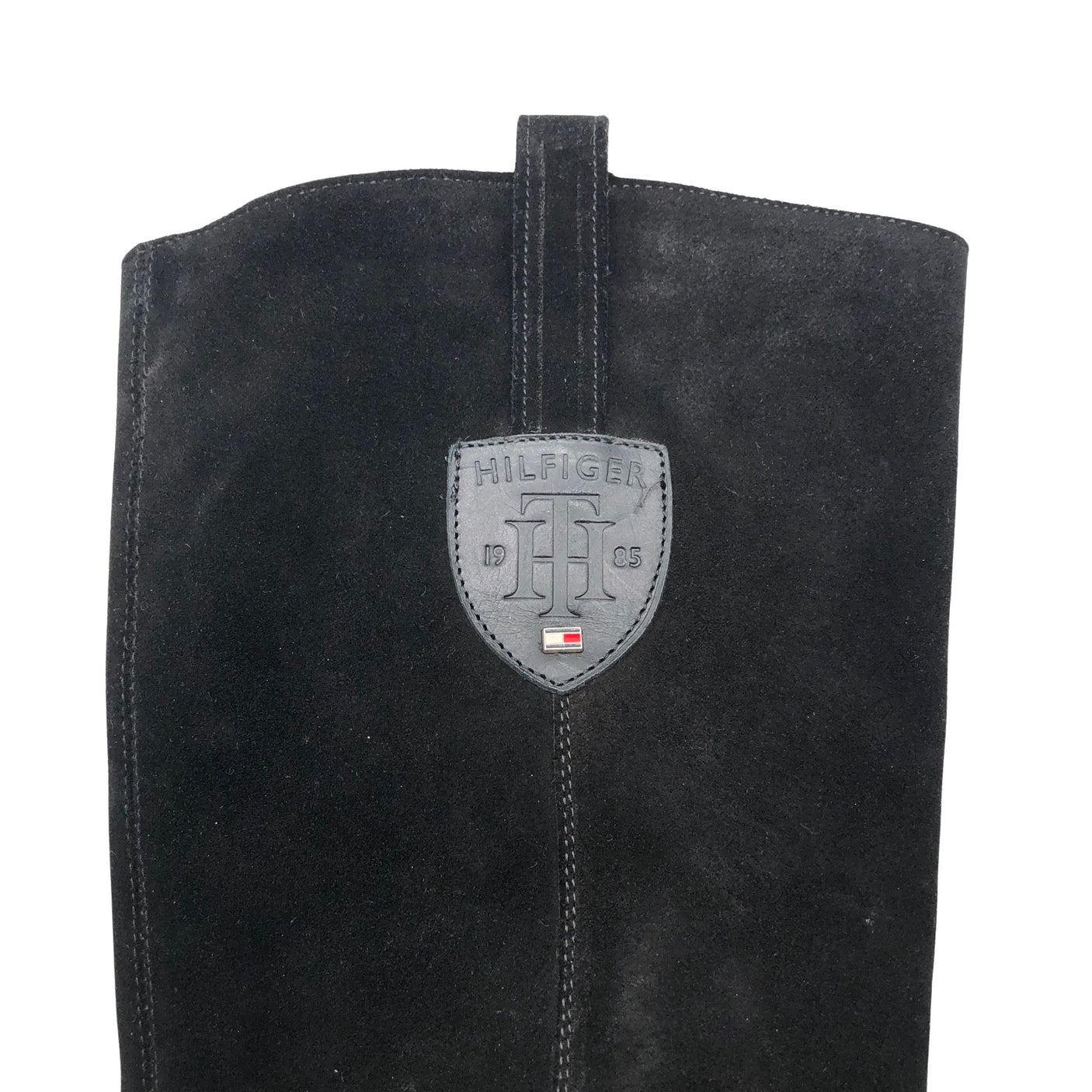 Unisex Tommy Hilfiger - Saappaat, koko 42 - (3)