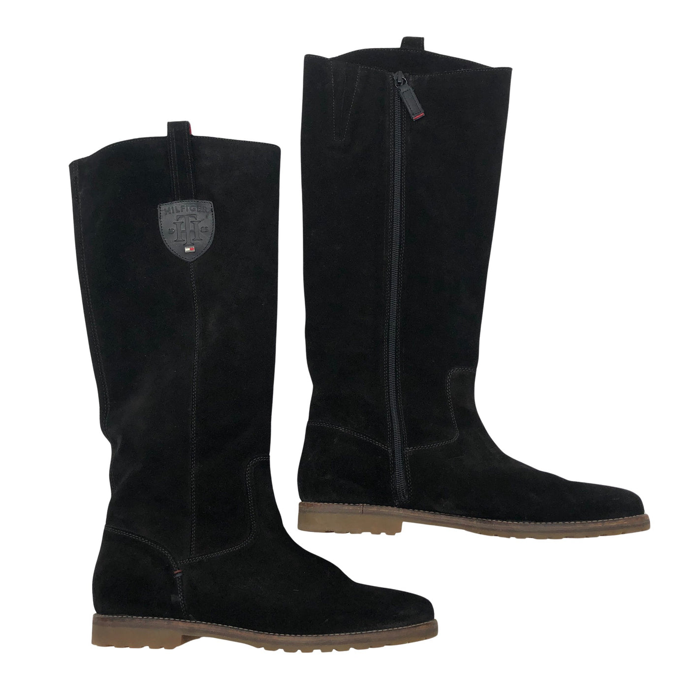 Unisex Tommy Hilfiger - Saappaat, koko 42 - (1)