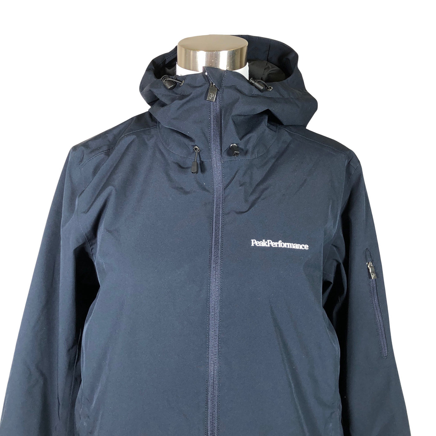 Unisex Peak Performance - Toppatakki, koko 40 - (3)