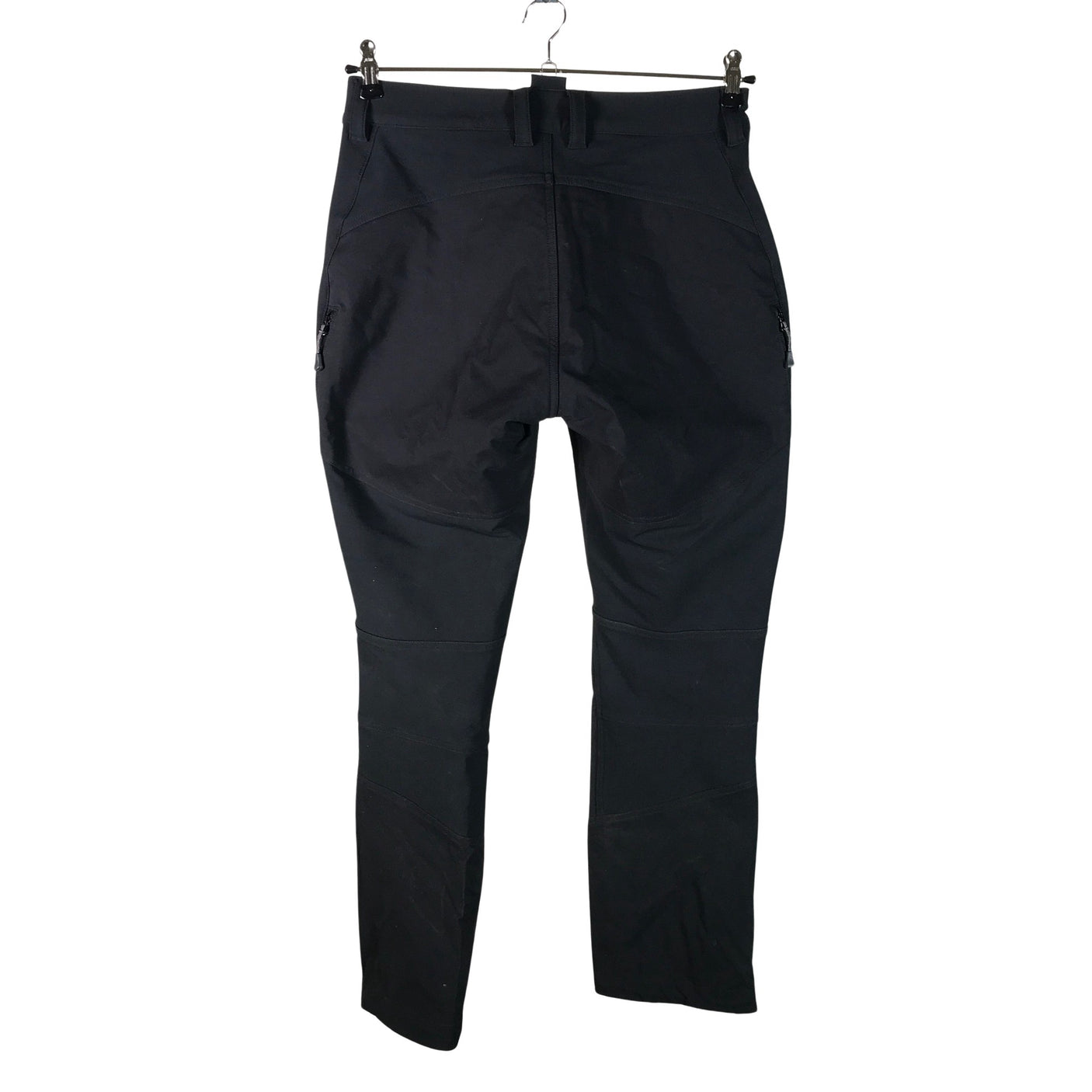 Unisex Tierra - Softshell-housut, koko 38 - (2)