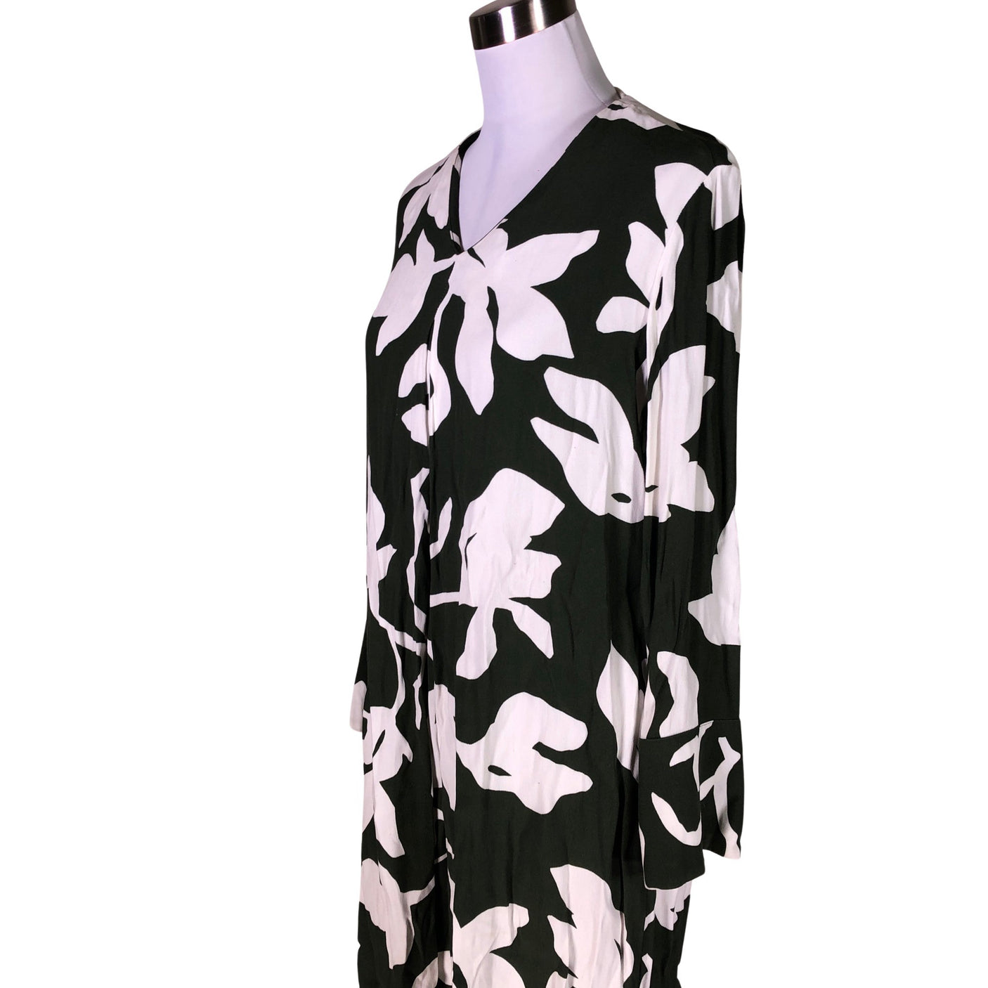 Unisex Marimekko - Sifonkimekko, koko 40 - (3)