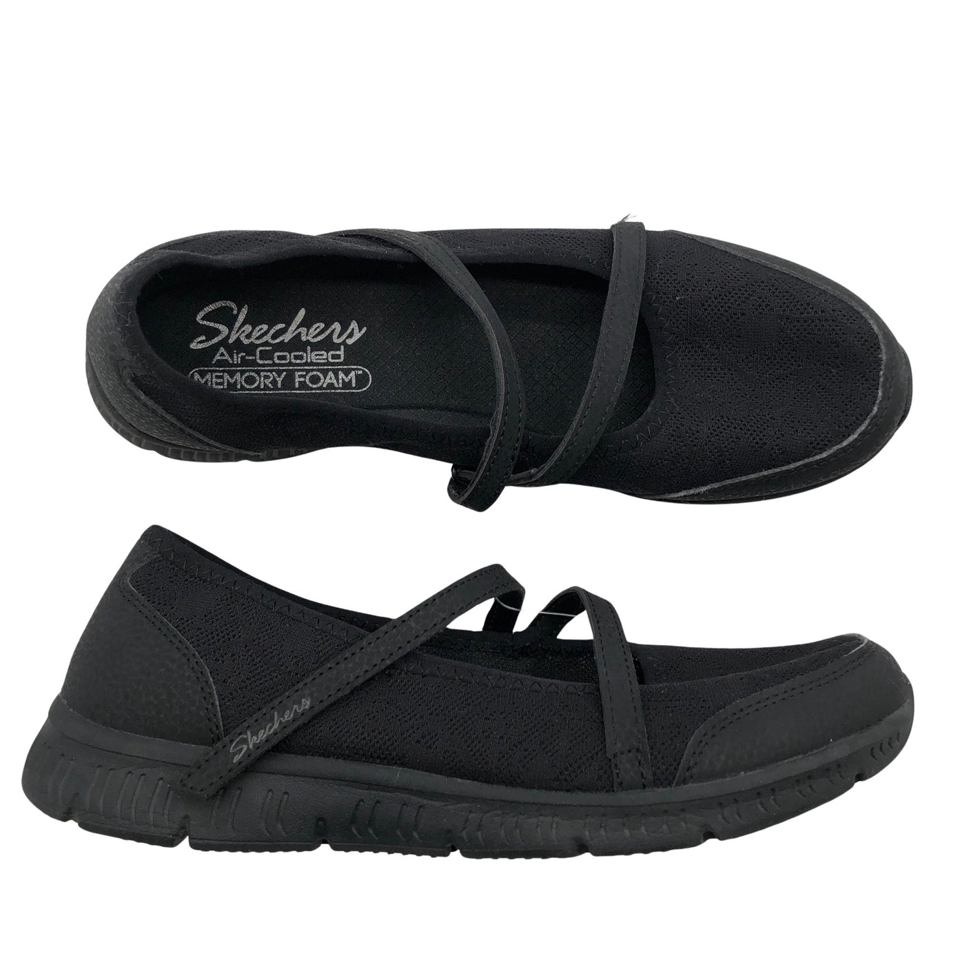 Unisex Skechers - Ballerinat, koko 38 - (1)
