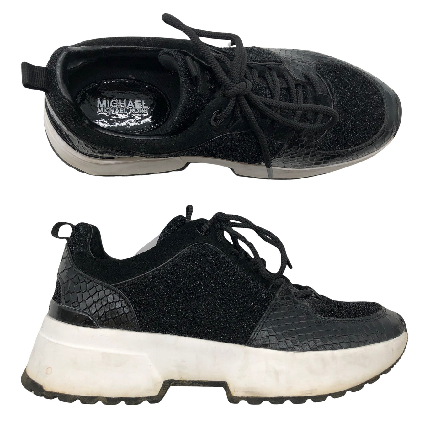 Unisex Michael Kors - Tennarit, koko 37 - (1)