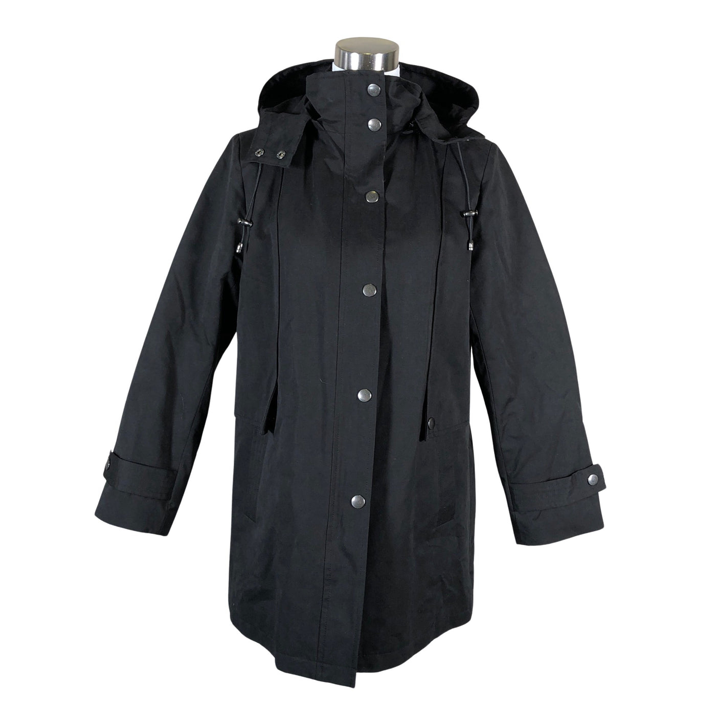 Unisex Herluf Design - Parkatakki, koko 38 - (1)