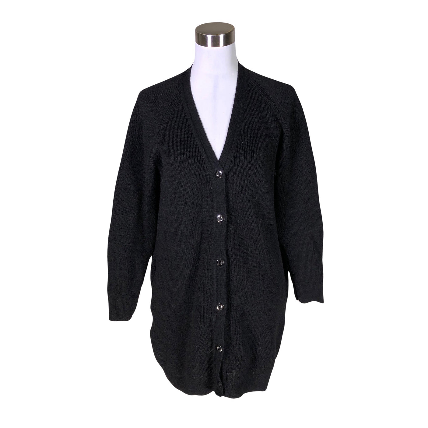 Unisex Alpa - Neuletakki, koko 38 - (1)