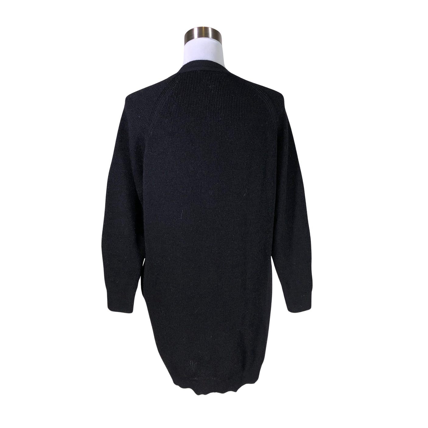 Unisex Alpa - Neuletakki, koko 38 - (2)