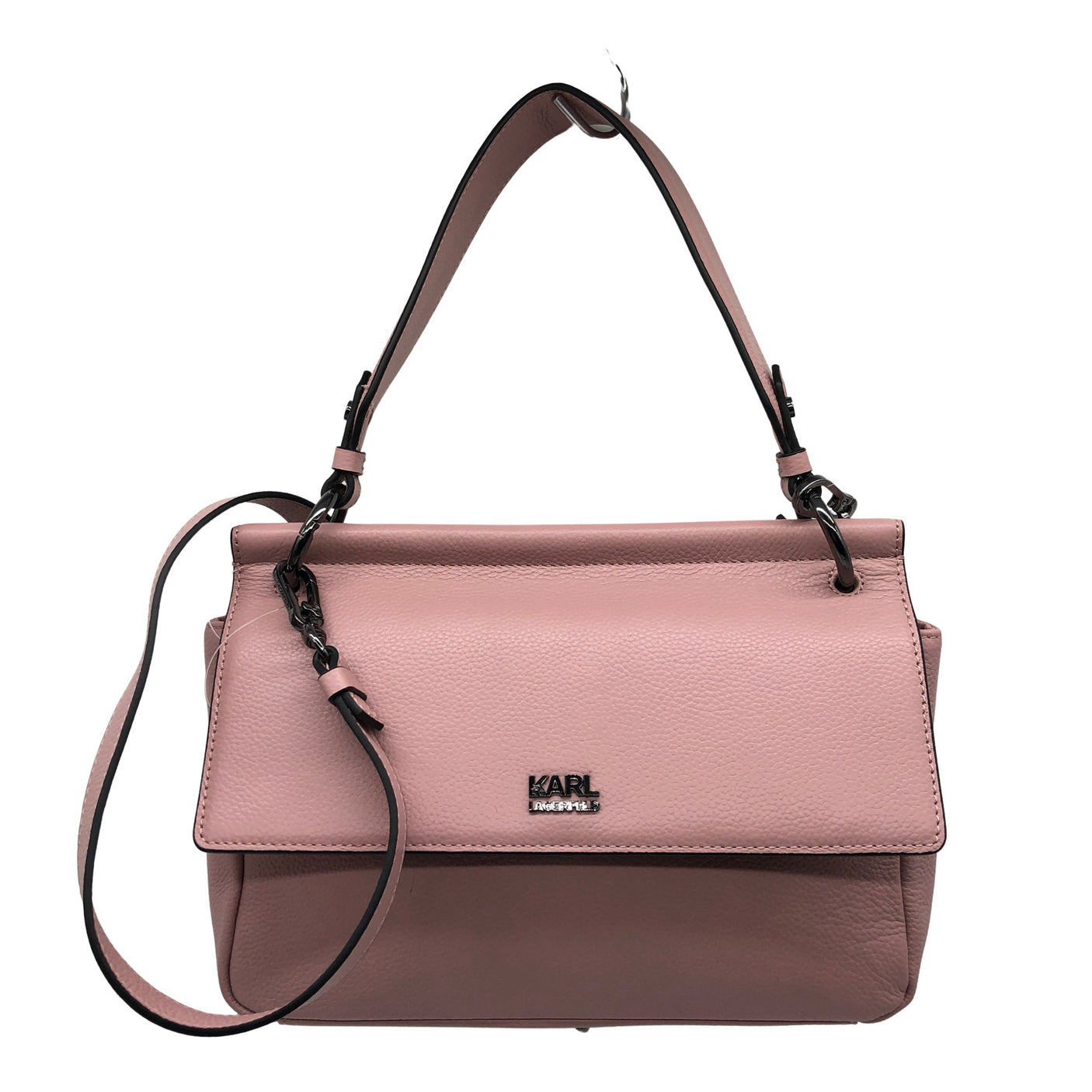 Unisex Karl Lagerfeld - Käsilaukku, koko Midi - (1)