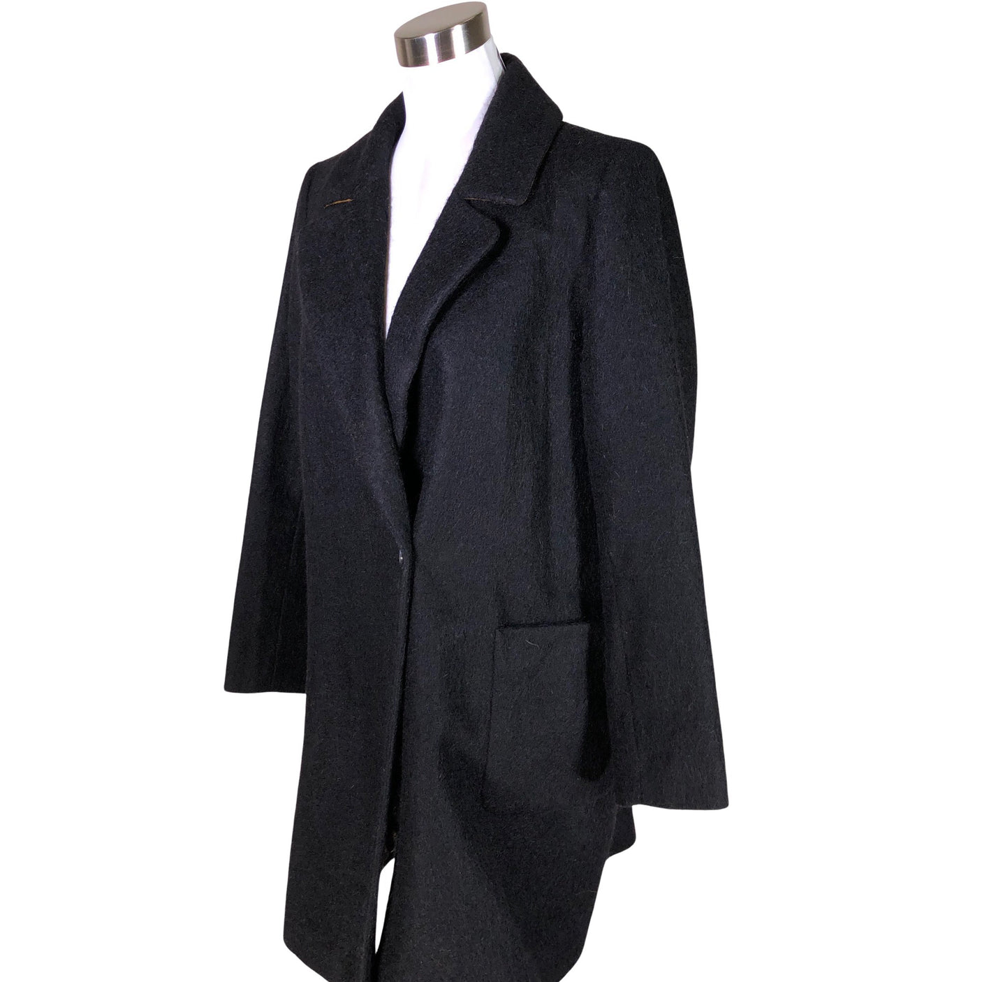 Unisex Trench & Coat - Villakangastakki, koko 38 - (3)