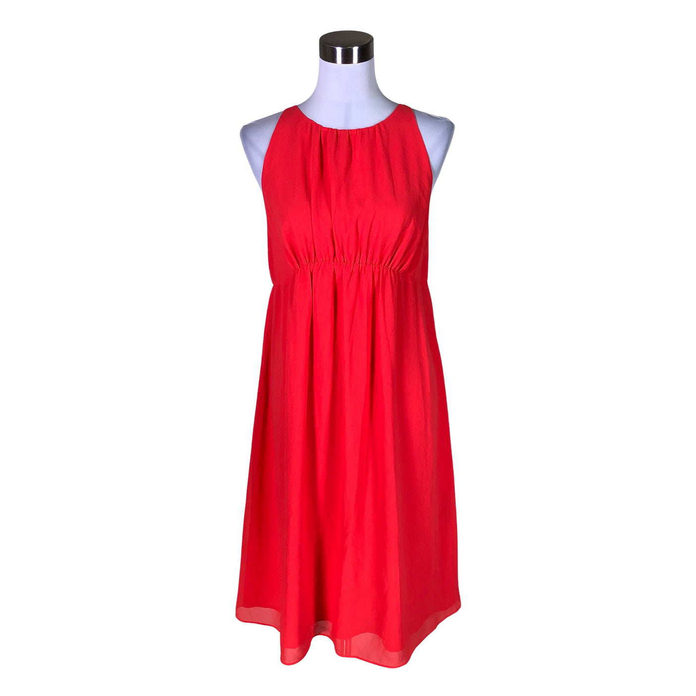 Unisex H&M Mama - Sifonkimekko (Äitiys), koko 38 - (1)