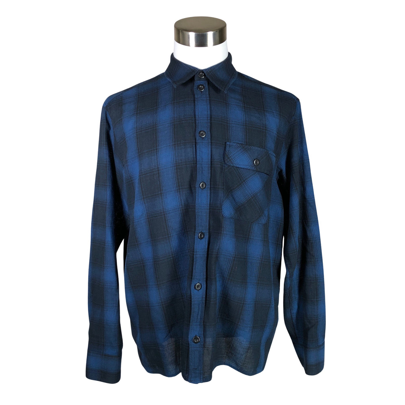 Unisex Nudie Jeans - Kauluspaita, koko L - (1)