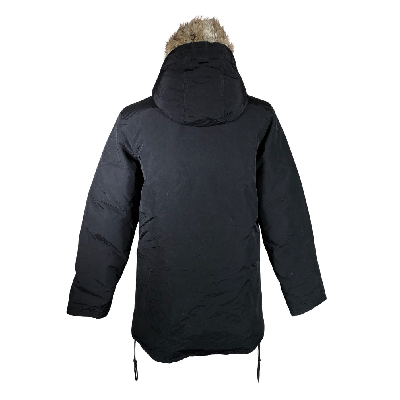 Unisex Fred Perry - Parkatakki, koko M - (2)