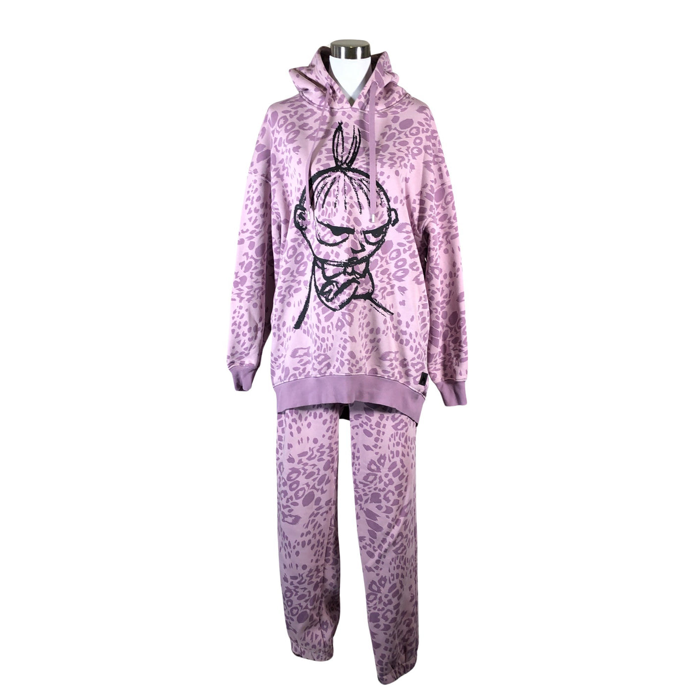 Unisex Martinex - Collegeasu, koko 40 - (1)