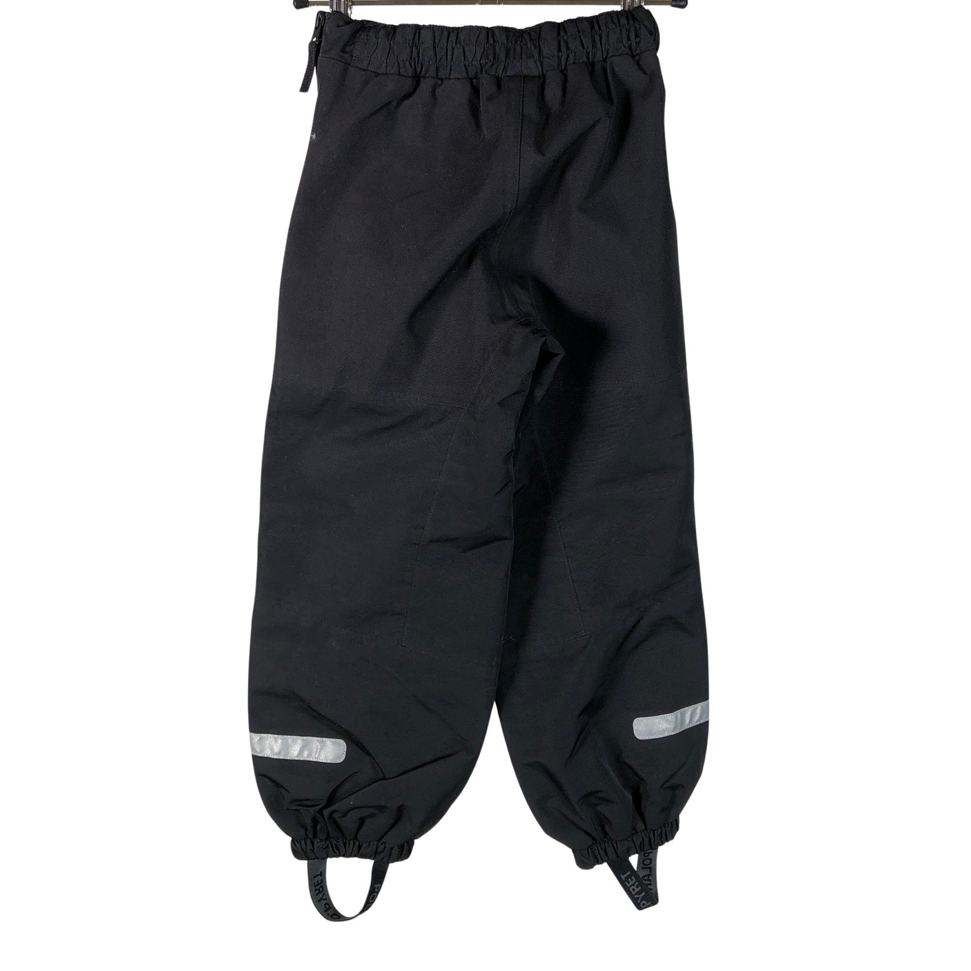 Unisex Polarn O. Pyret - Välikausihousut, koko 116 - 122 - (2)