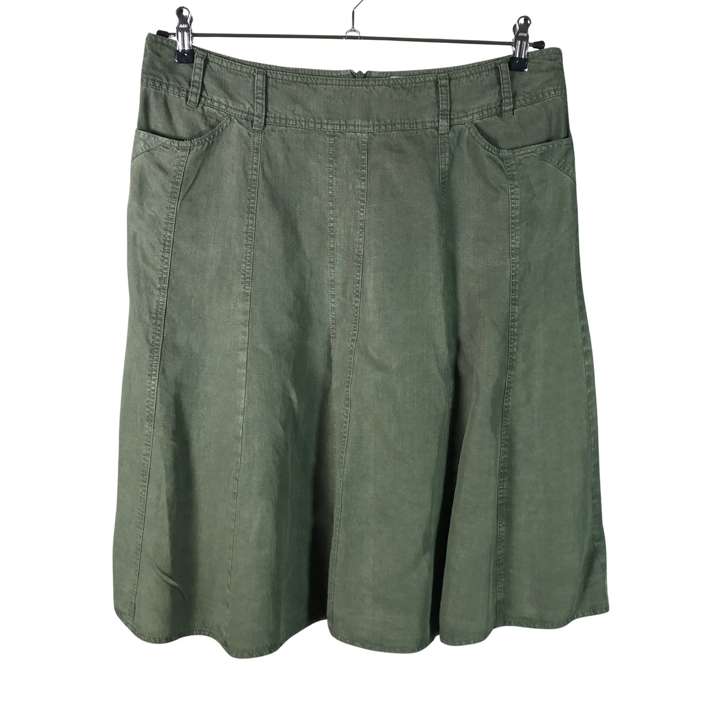 Unisex Voglia - Farkkuhame, koko 42 - (1)