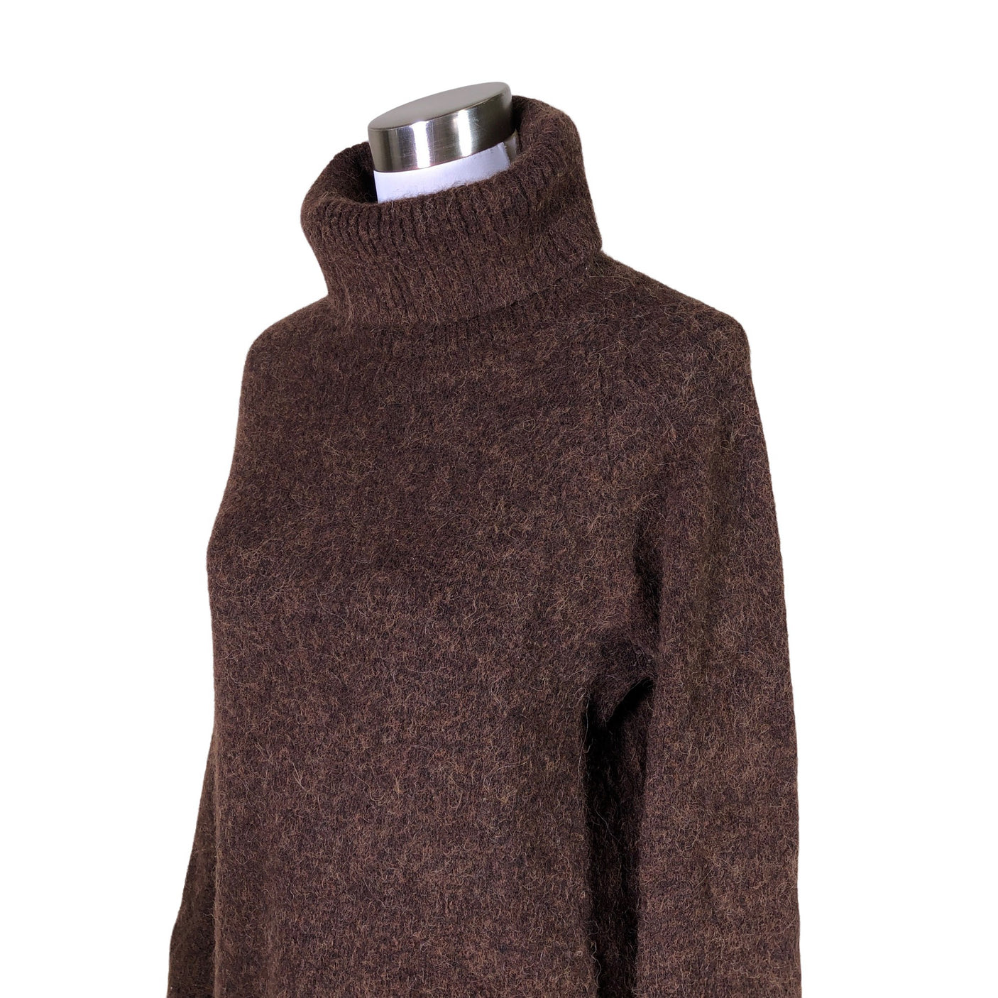 Unisex Balmuir - Neulemekko, koko 38 - (3)