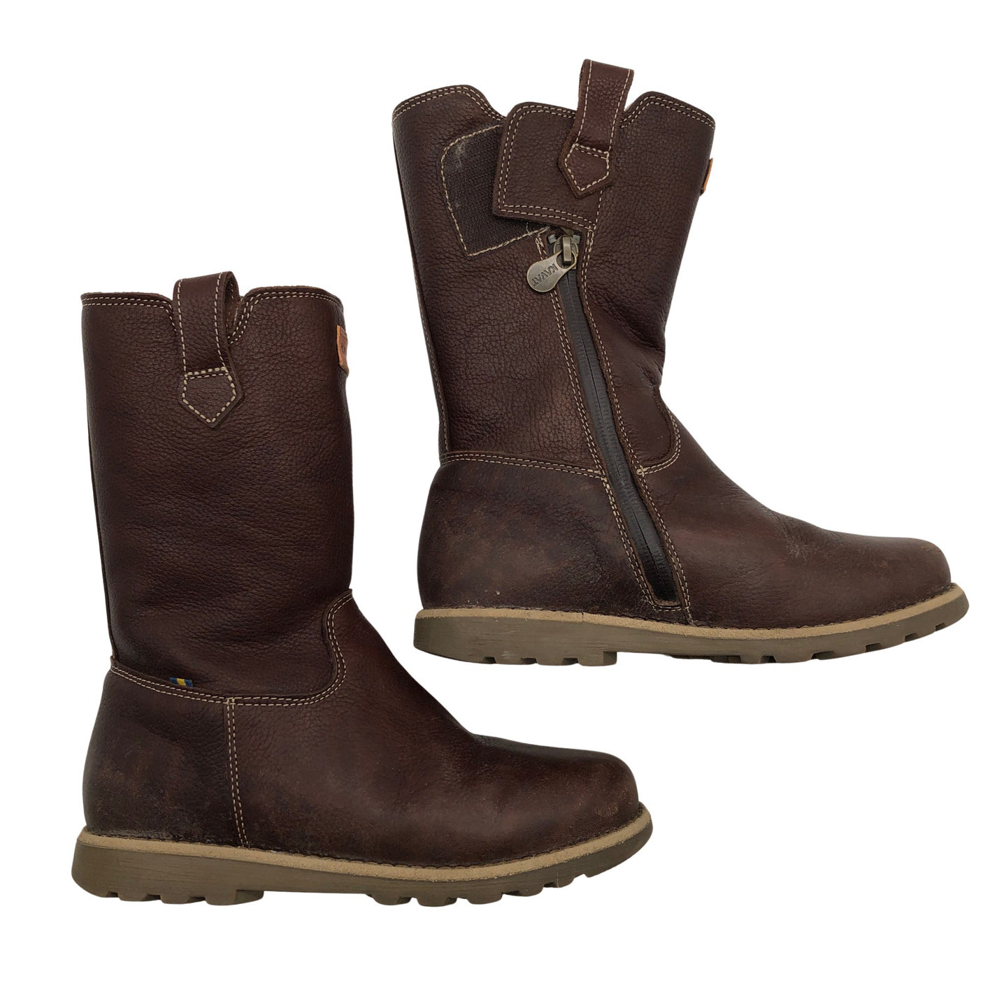 Unisex Kavat - Saappaat, koko 35 - (1)