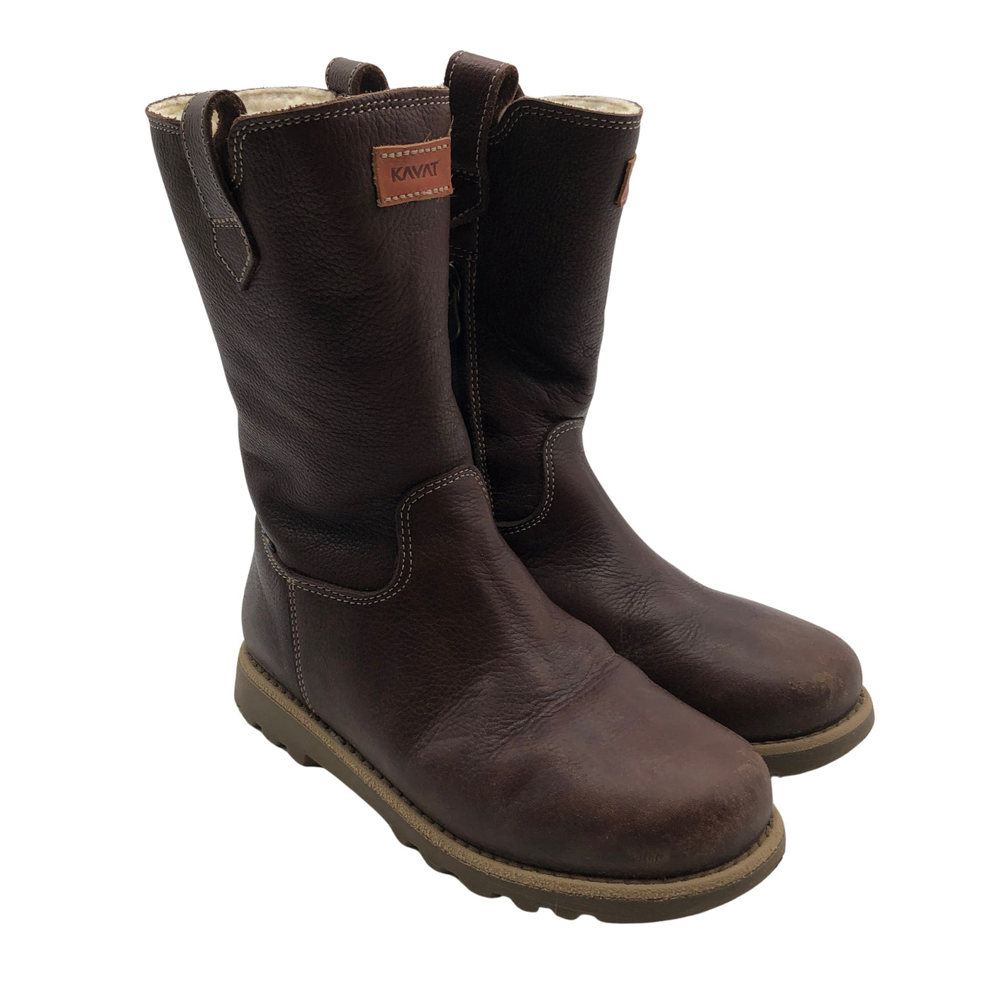 Unisex Kavat - Saappaat, koko 35 - (2)