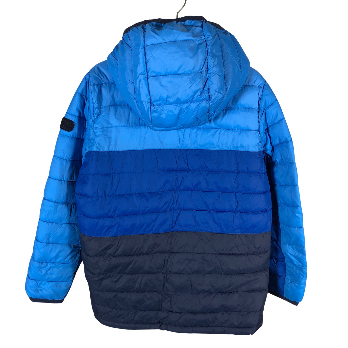 Unisex Gap - Kevyttoppatakki, koko 116 - 122 - (2)