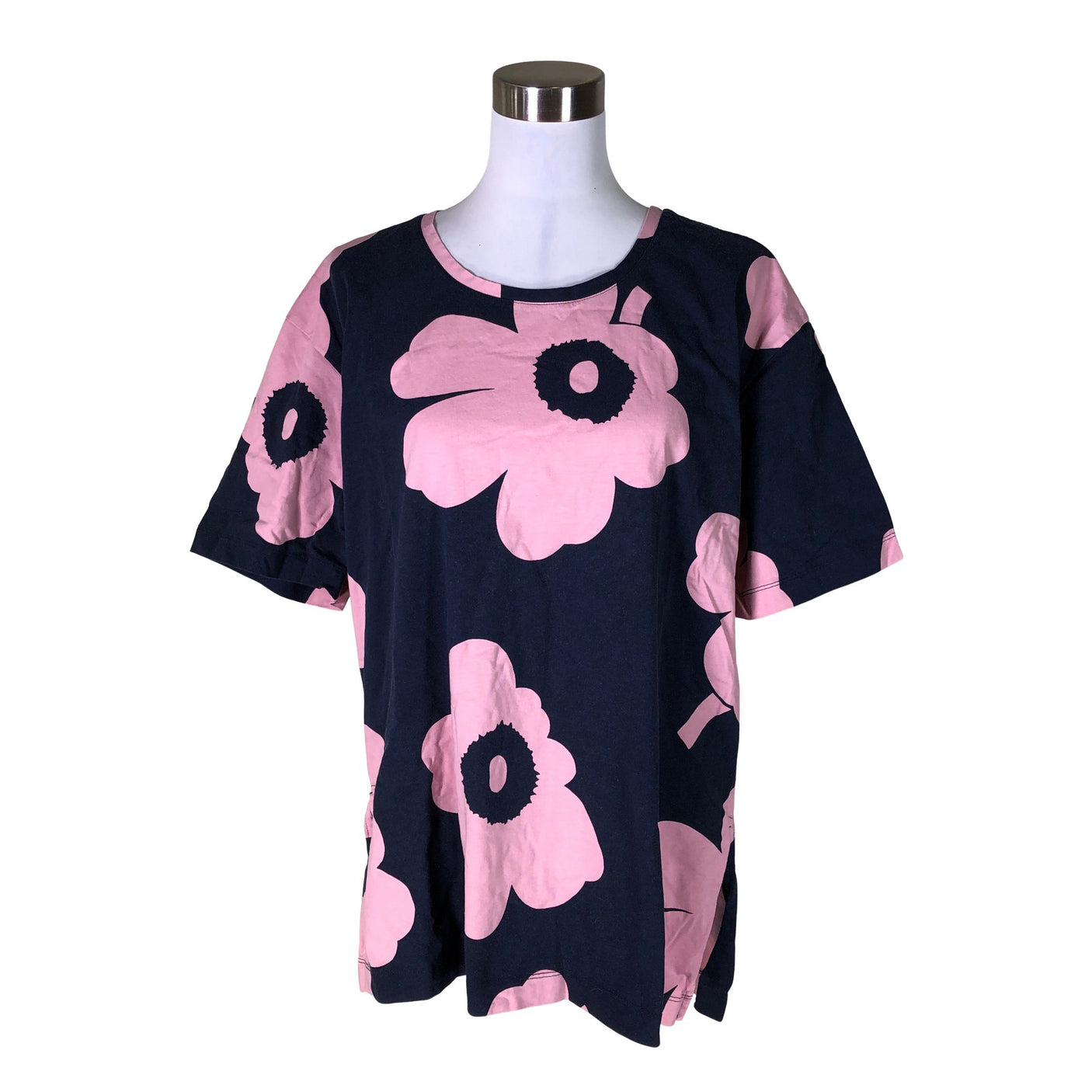 Unisex Marimekko - T-paita, koko 40 - (1)