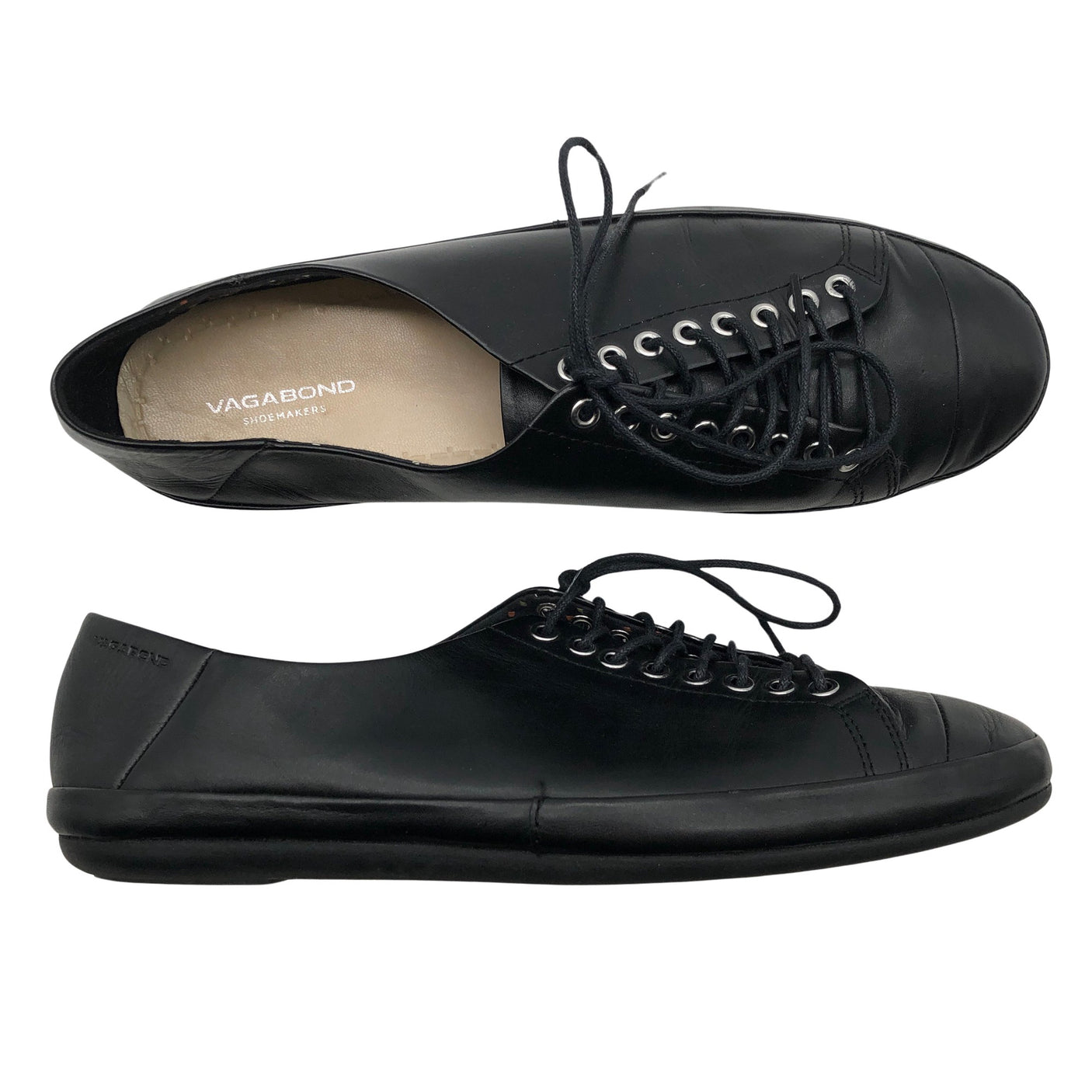 Unisex Vagabond - Kävelykengät, koko 39 - (1)