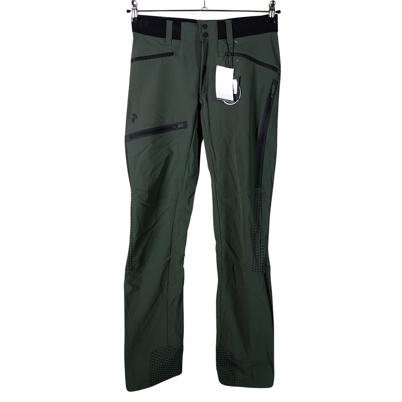 Unisex Peak Performance - Ulkoiluhousut, koko S - (1)