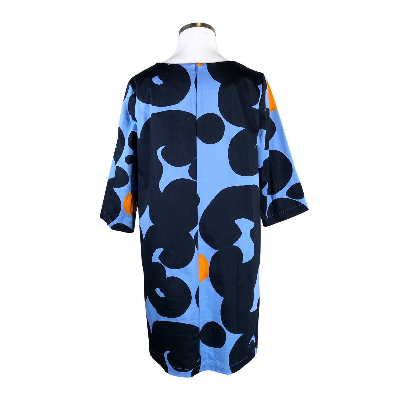 Unisex Marimekko - Kangasmekko, koko 44 - (2)