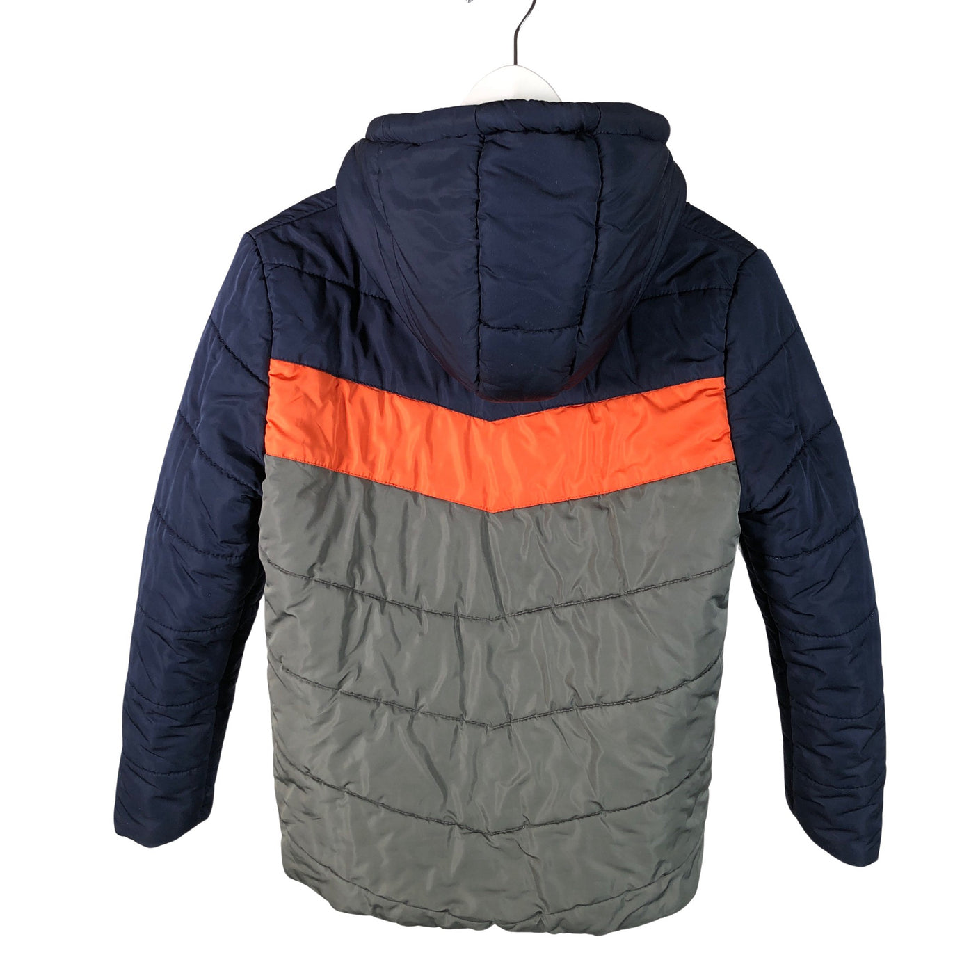 Unisex DJ Dutch Jeans - Toppatakki, koko 152 - 158 - (2)
