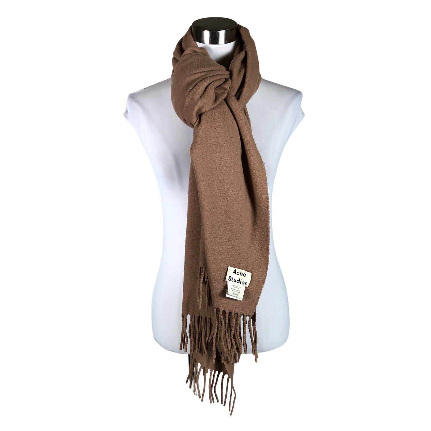 Unisex Acne - Kaulaliina, koko Maxi - (1)