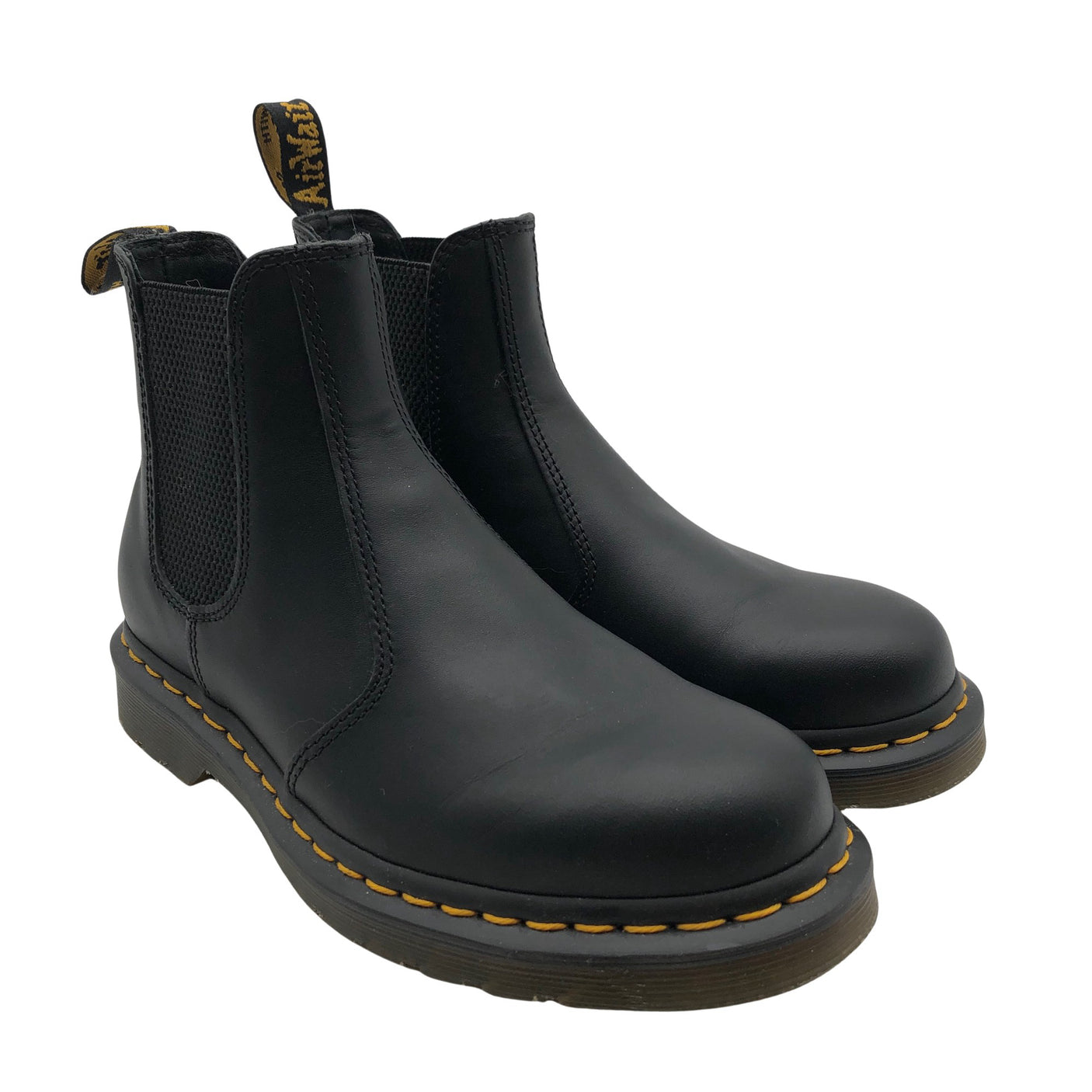 Unisex Dr. Martens - Nilkkurit, koko 38 - (2)