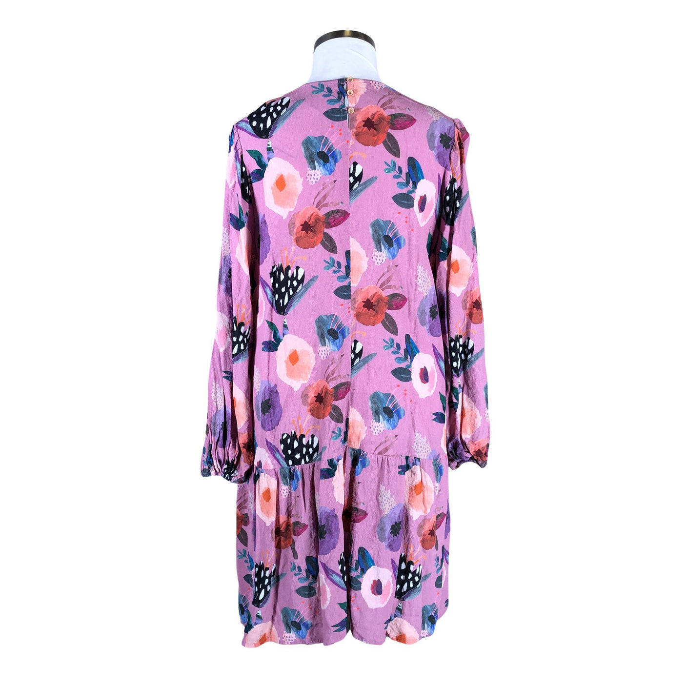Unisex Ma-ia Family - Sifonkimekko, koko 44 - (2)