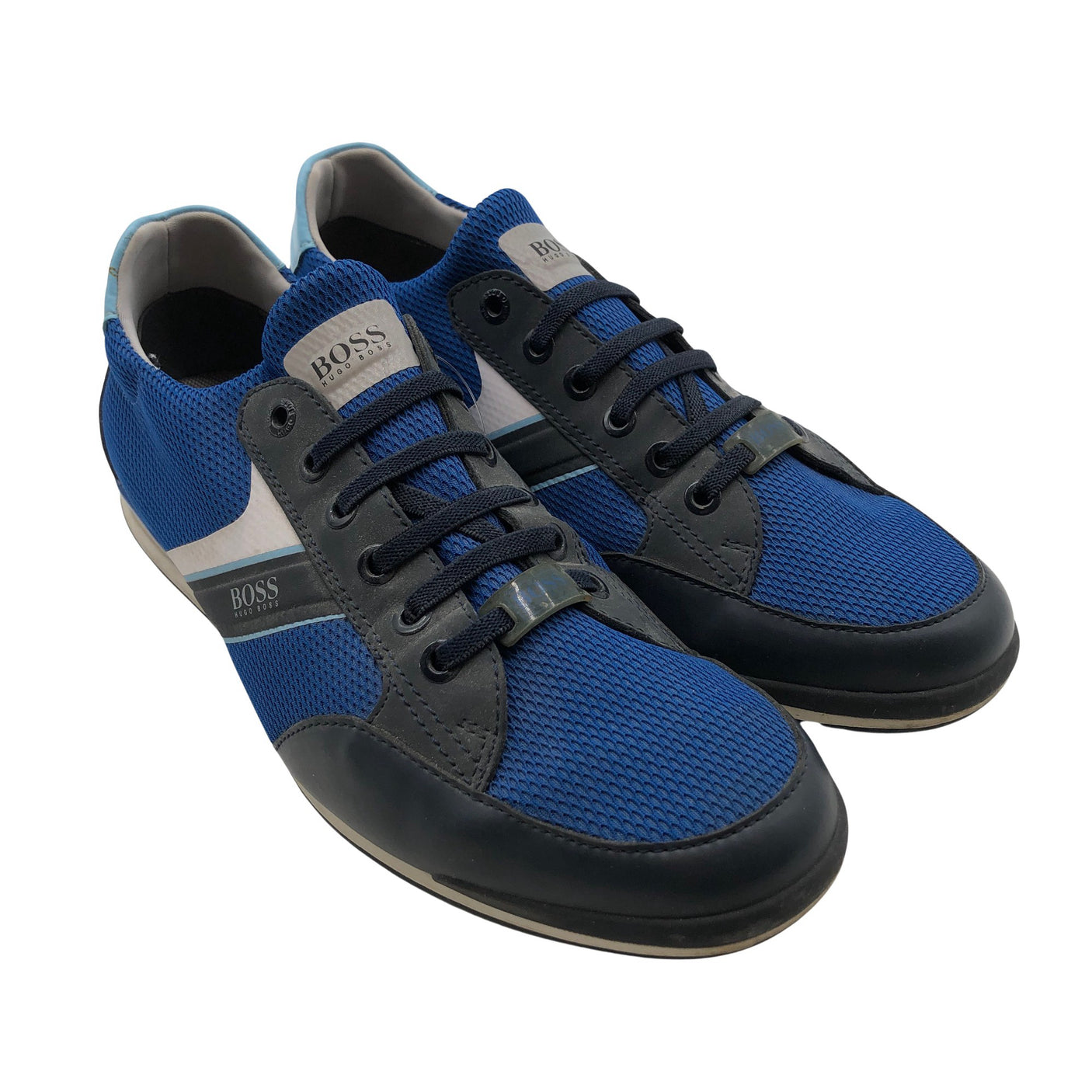 Unisex Hugo Boss - Tennarit, koko 41 - (2)