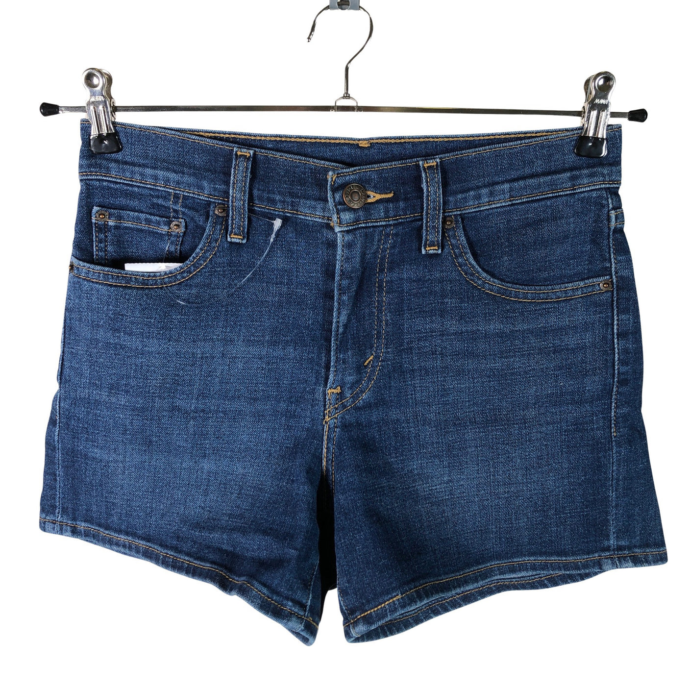 Unisex Levi's - Farkkushortsit, koko 36 - (1)