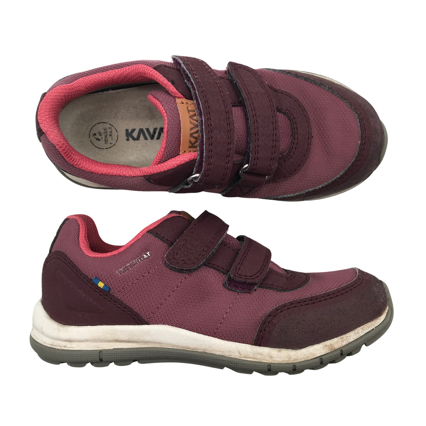 Unisex Kavat - Lenkkarit, koko 31 - (1)