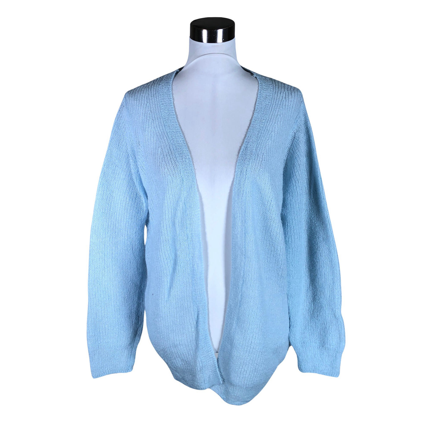 Unisex Nanso - Neuletakki, koko 38 - (1)