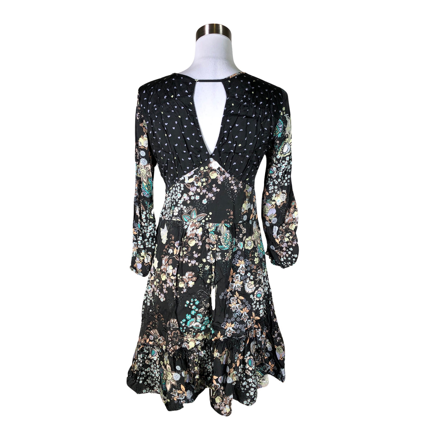 Unisex Odd Molly - Sifonkimekko, koko 36 - (2)