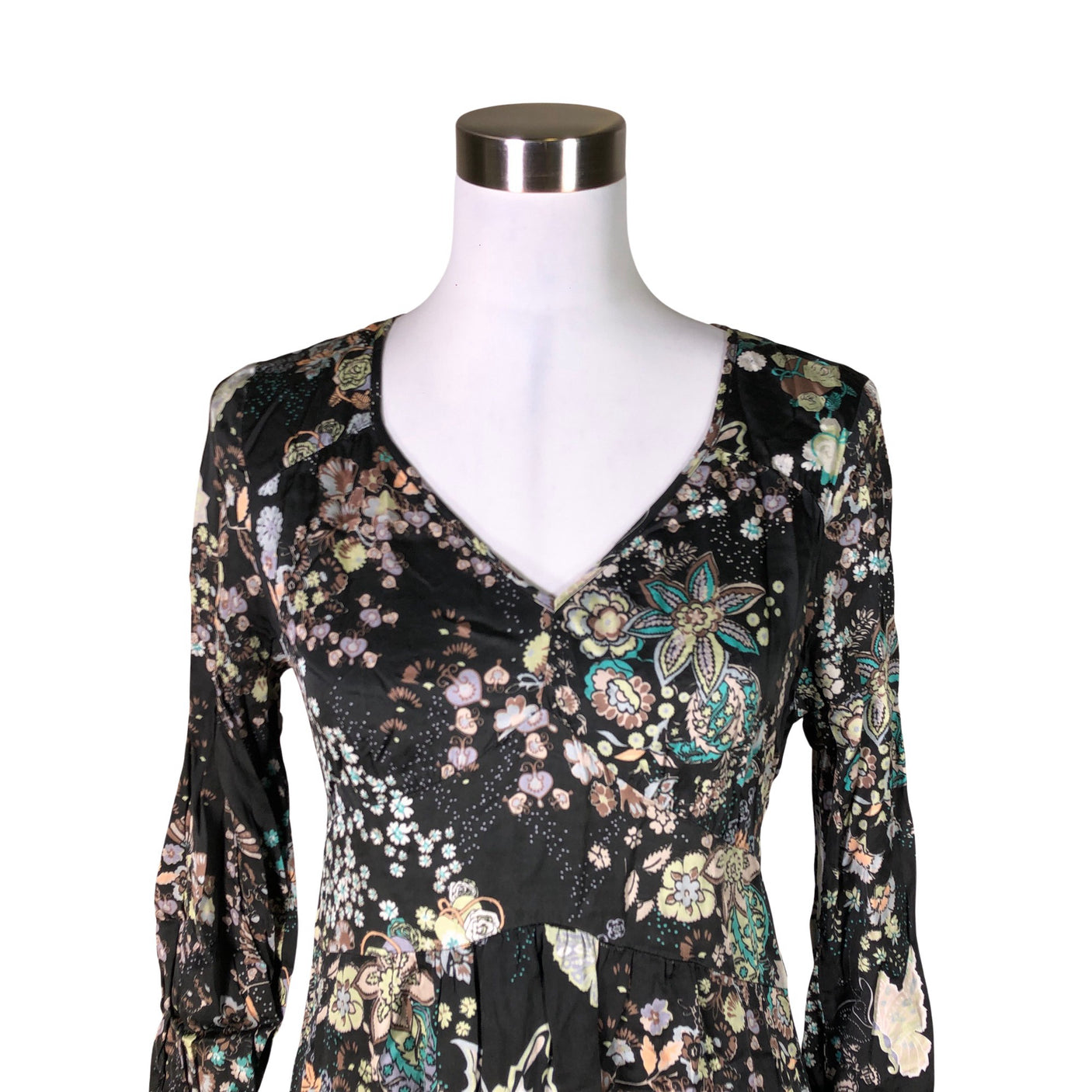 Unisex Odd Molly - Sifonkimekko, koko 36 - (3)