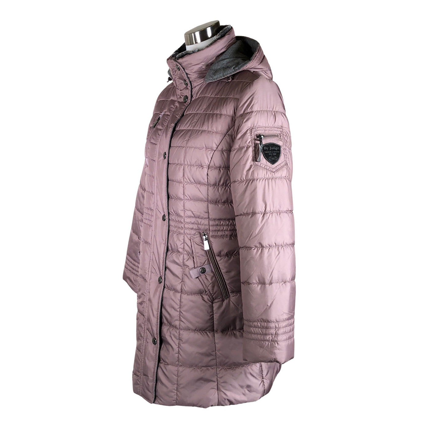 Unisex Junge - Toppatakki, koko 38 - (3)