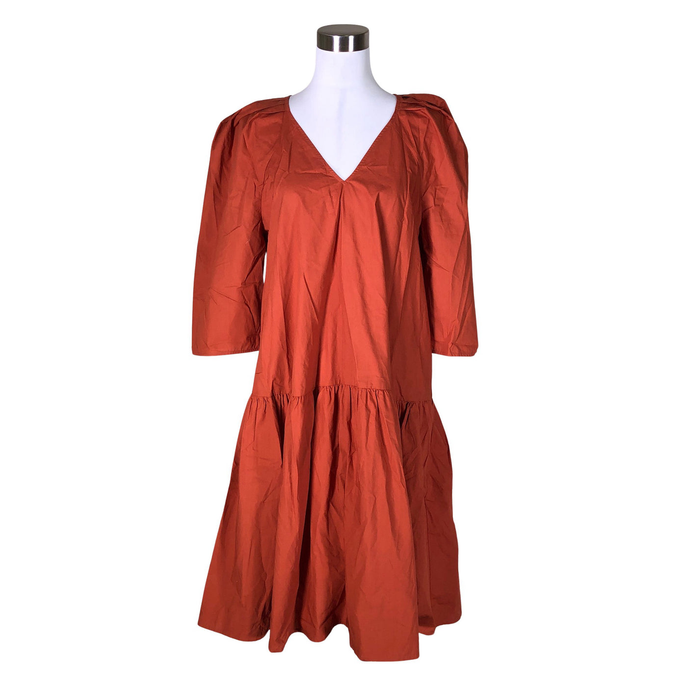 Unisex by Malene Birger - Kangasmekko, koko 38 - (1)