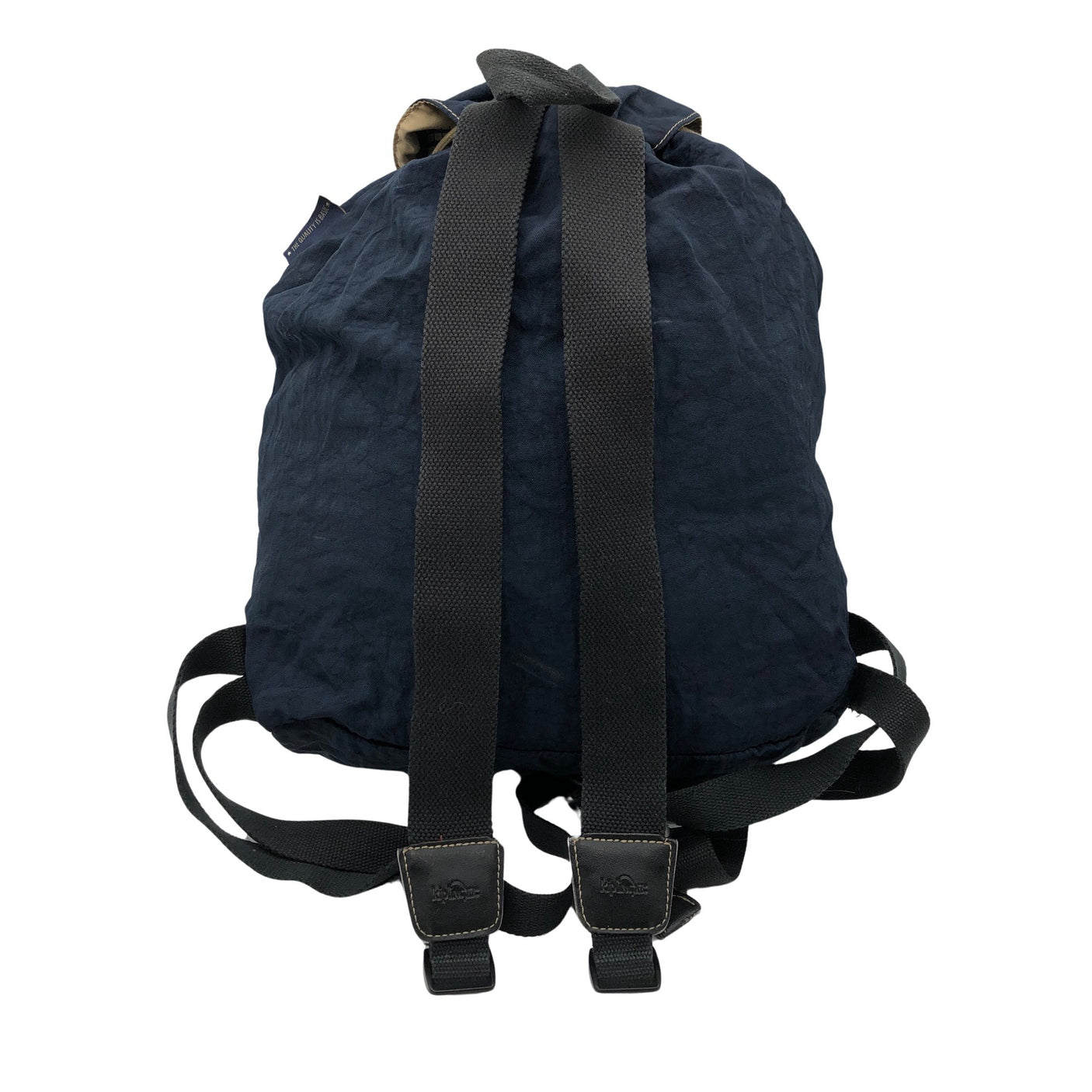 Unisex Kipling - Reppu, koko Maxi - (2)