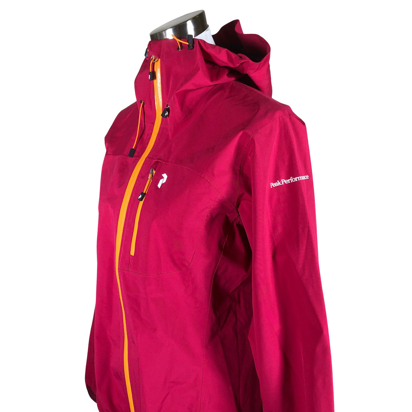 Unisex Peak Performance - Kuoritakki, koko 38 - (3)