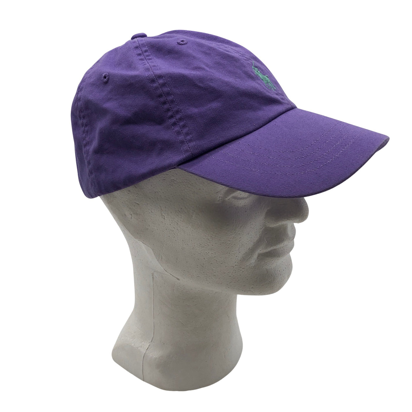 Unisex Polo Ralph Lauren - Lippalakki, koko 52 - 54 cm - (1)