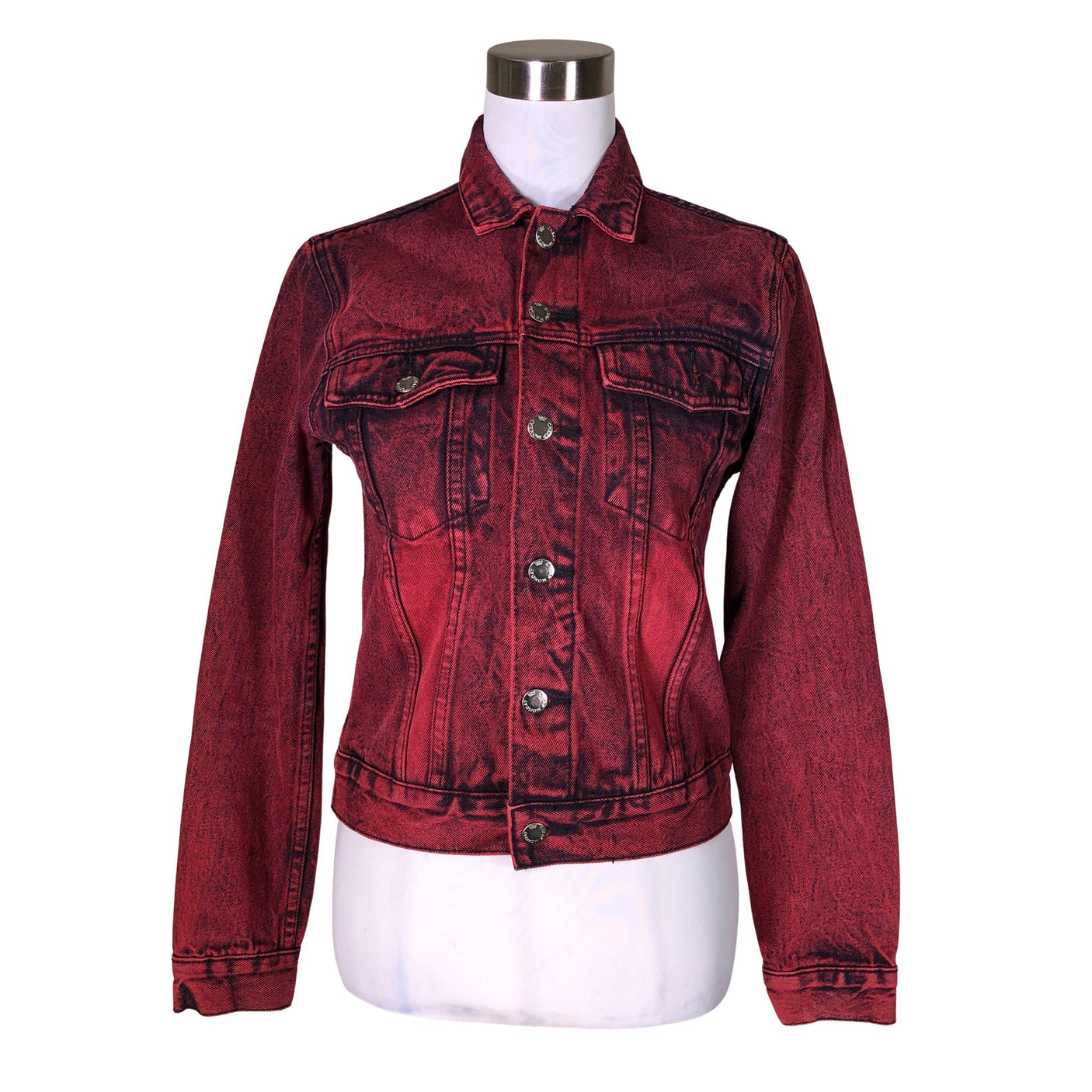 Farkkutakki, koko 36