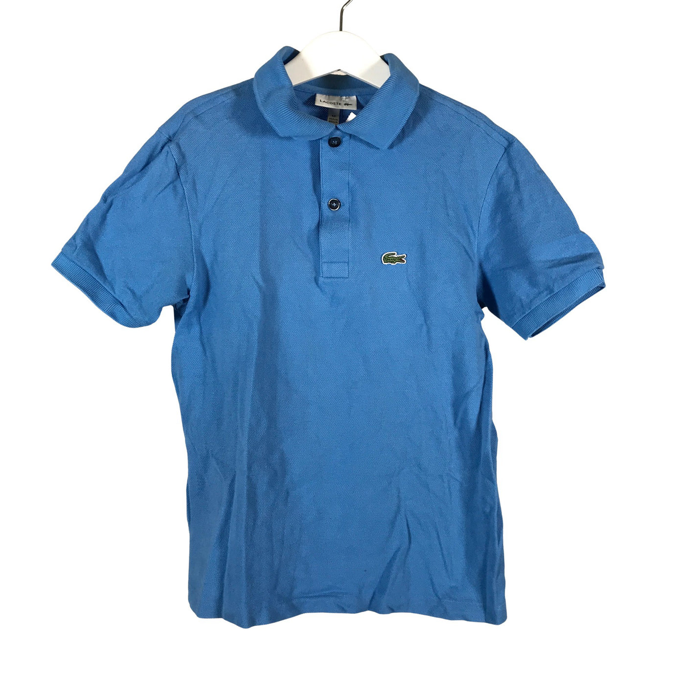 Unisex Lacoste - Pikeepaita, koko 146 - 152 - (1)