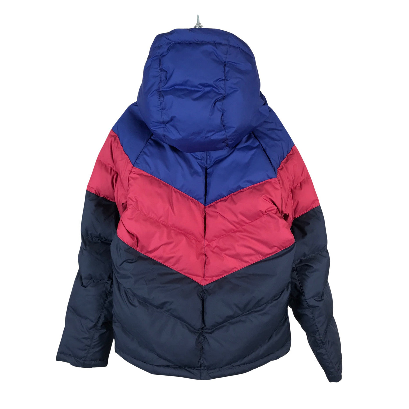 Unisex Nike - Toppatakki, koko 134 - 140 - (2)