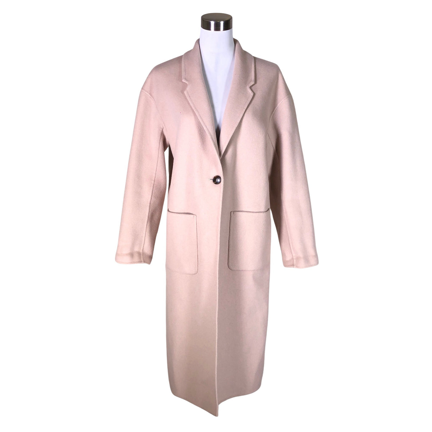 Villakangastakki, koko 36