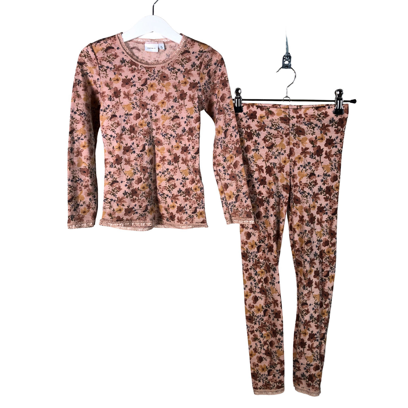 Unisex Name It - Kerrasto, koko 110 - 116 - (1)