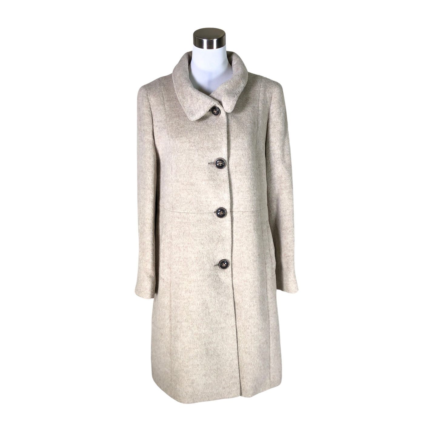 Unisex Dixi Coat - Villakangastakki, koko 40 - (1)