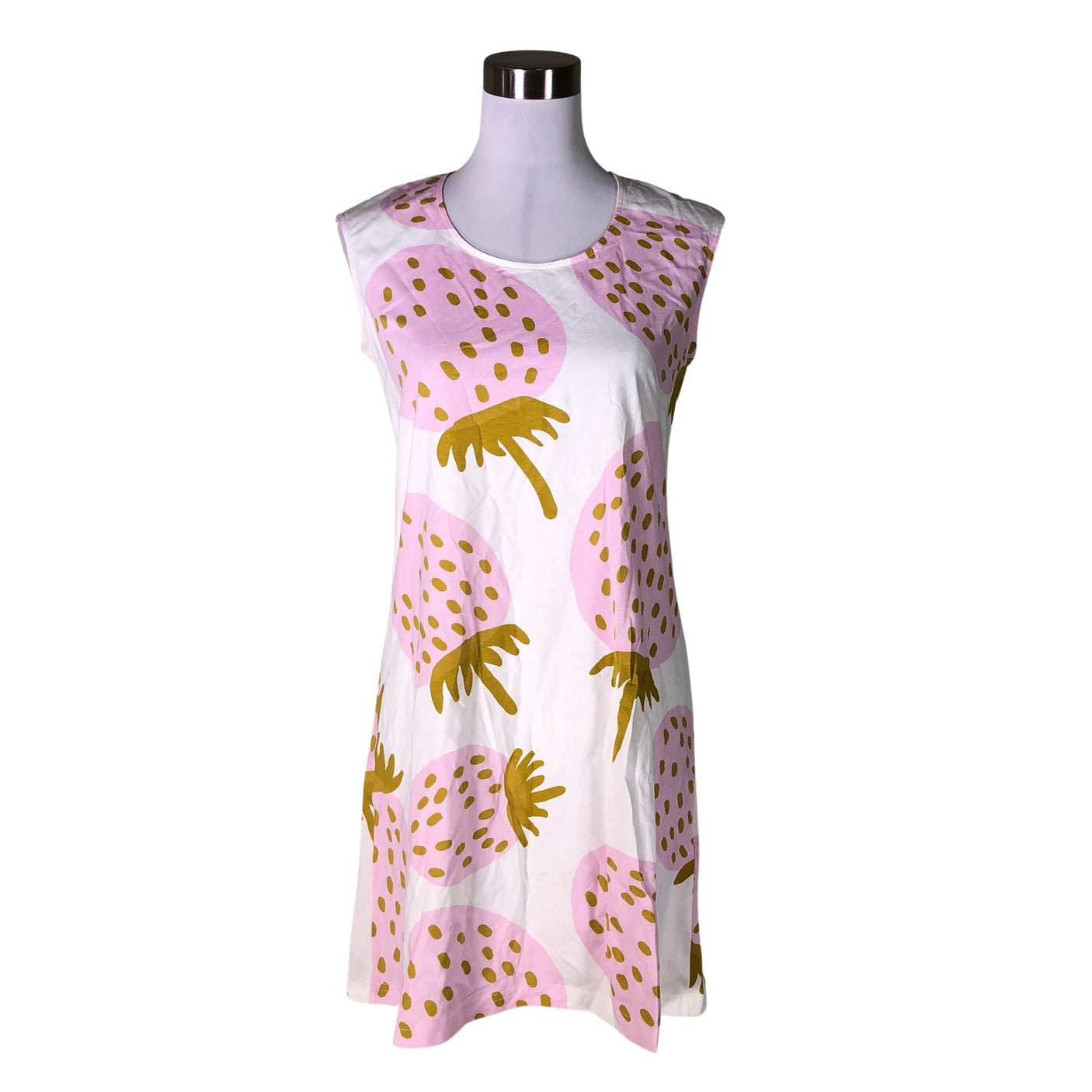 Unisex Marimekko - Trikoomekko, koko 36 - (1)